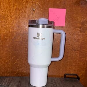 Stanley Dusk Tie Dye Tumbler